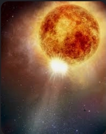 Betelgeýze