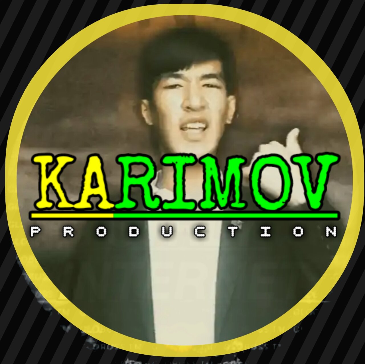 Karimov_Production